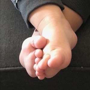 Meet your Posher, Ruboo'